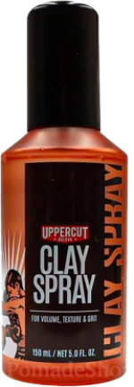 Uppercut Deluxe CLAY SPRAY