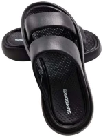 Superdry TXS2441-Black Σαγιονάρες