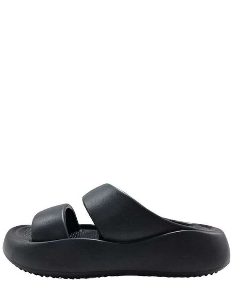Superdry TXS2441-Black Σαγιονάρες