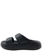 Superdry TXS2441-Black Σαγιονάρες