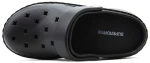 Superdry TXS2442-BLACK Γυναικεία Σαμπό