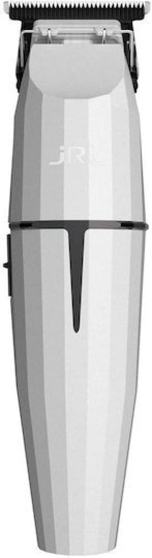 jRL Onyx Επαγγελματικο Επαναφορτιζόμενο Trimmer Λευκο 57004