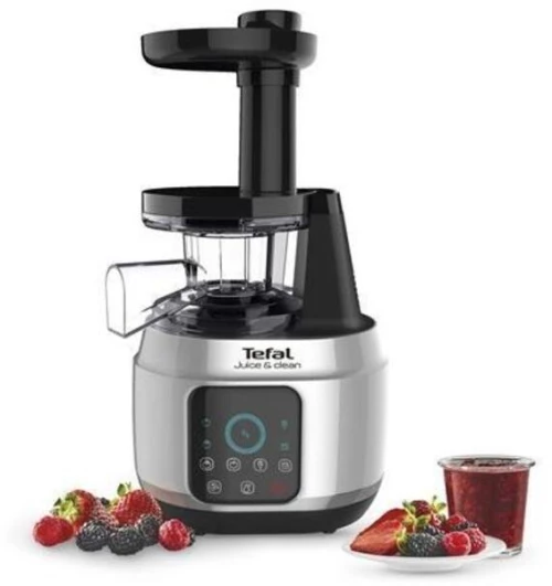 Αποχυμωτής Tefal ZC420E38 JUI JUICE