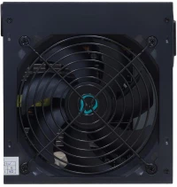 Spacer GP-550 Μαύρο Τροφοδοτικό Υπολογιστή Full Wired 350W