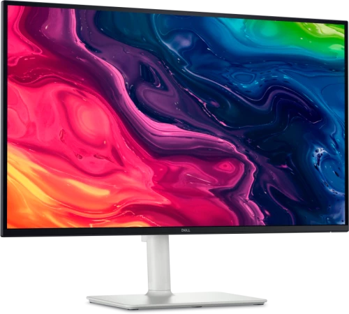 Dell S2725QS IPS Monitor 27" 4K 3840x2160 με Χρόνο Απόκρισης 8ms GTG