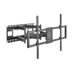 Serioux SRXA-TV77-696 Βάση Τηλεόρασης 60-120" 120kg