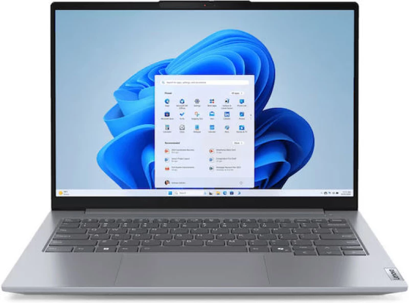 Lenovo 21SG0084RI Laptop ThinkBook 14" , G8 IRL , Intel® Core 5 210H , 16GB , 512GB SSD , W11P , US