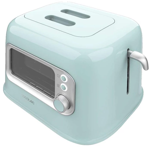 CECOTEC - RETROVISION BLUE 08039