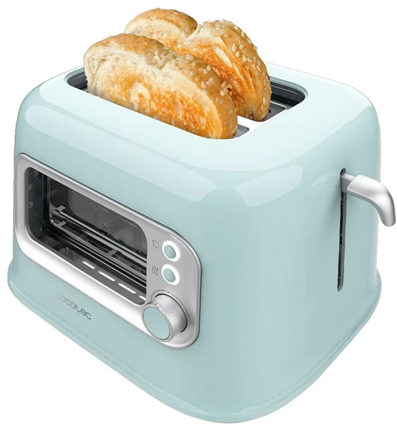 CECOTEC - RETROVISION BLUE 08039