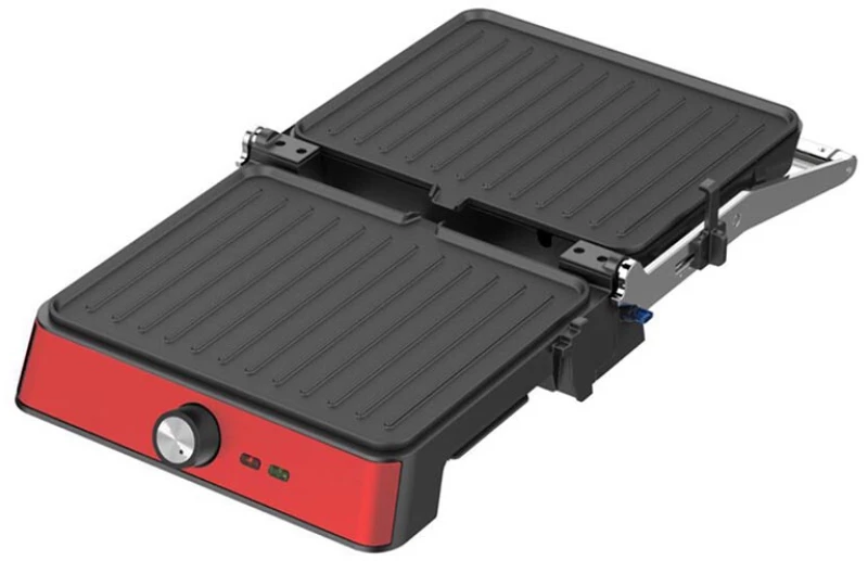WESTINGHOUSE - CONTACT GRILL WKCG907RD