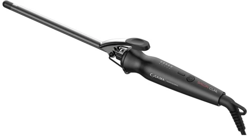 GAMA - SALON CURL 9