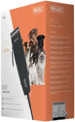 WAHL PET - REX 1230-0477
