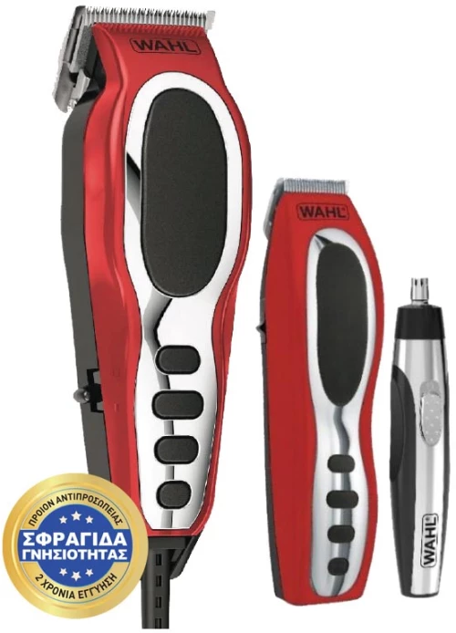 WAHL - CLOSE CUT PRO COMBO