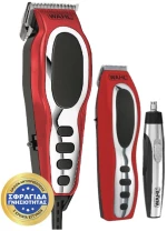 WAHL - CLOSE CUT PRO COMBO