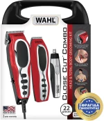 WAHL - CLOSE CUT PRO COMBO