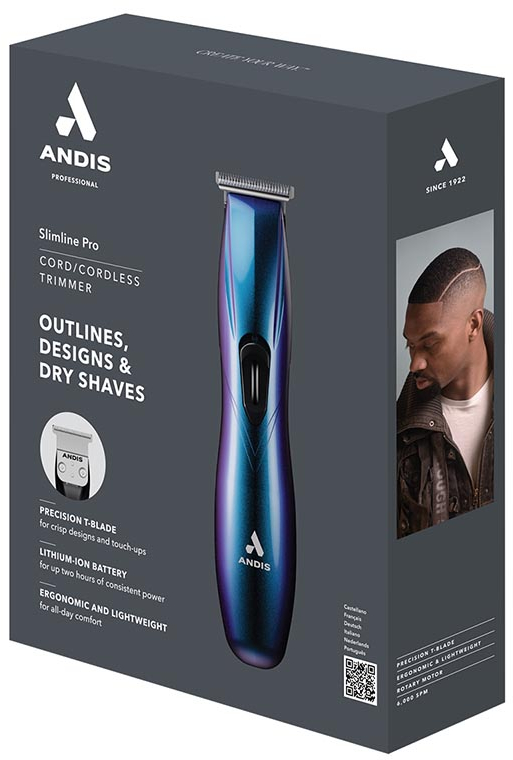 ANDIS - SLIMLINE PRO - GALAXYD-8 #561561