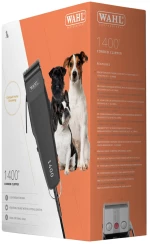 WAHL PET - 1400 1406-0482