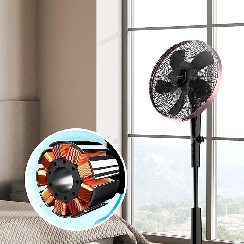 CECOTEC - ENERGYSILENCE 1040 SMARTEXTREME 05916
