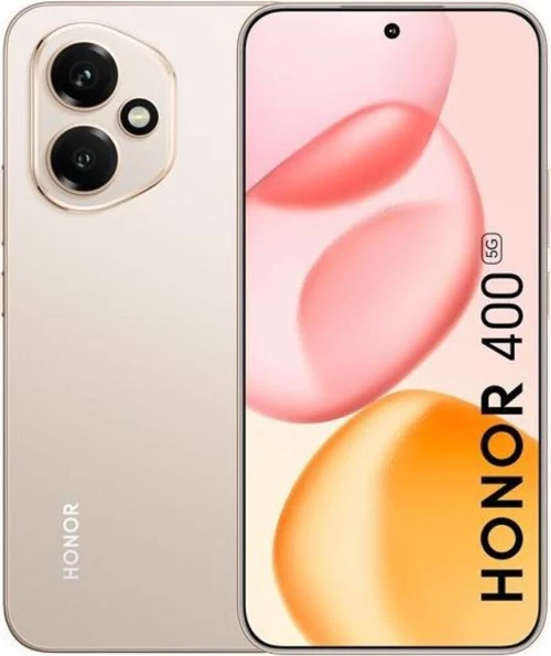 Honor 400 5G (8GB/256GB) Desert Gold