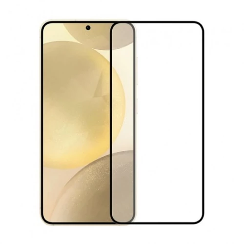 Full Face Premium Tempered Glass Samsung Galaxy S24 Plus