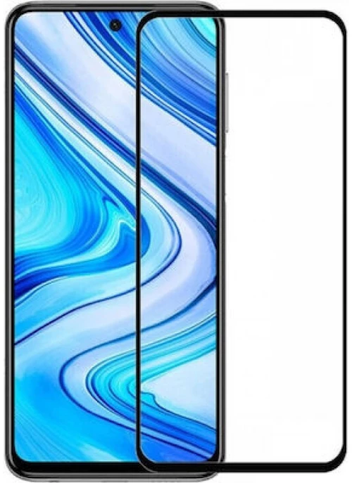 Full Face Premium Tempered Glass Samsung Galaxy A36 5G