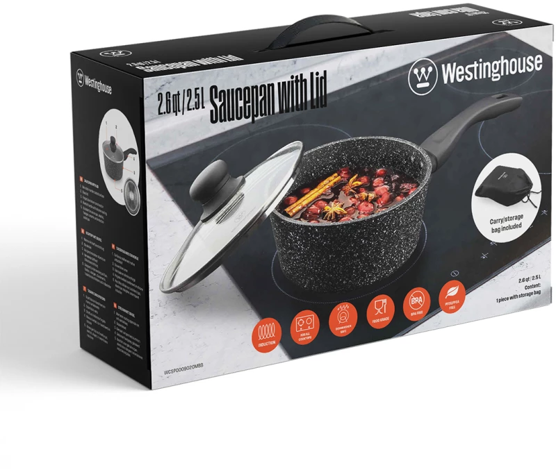 WESTINGHOUSE - WCSP0009020MBB