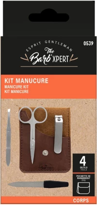 BARB' XPERT ACCESSORIES - 539