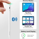 ESR Geo Ψηφιακή Γραφίδα Αφής Digital Stylus Pen για iPad White