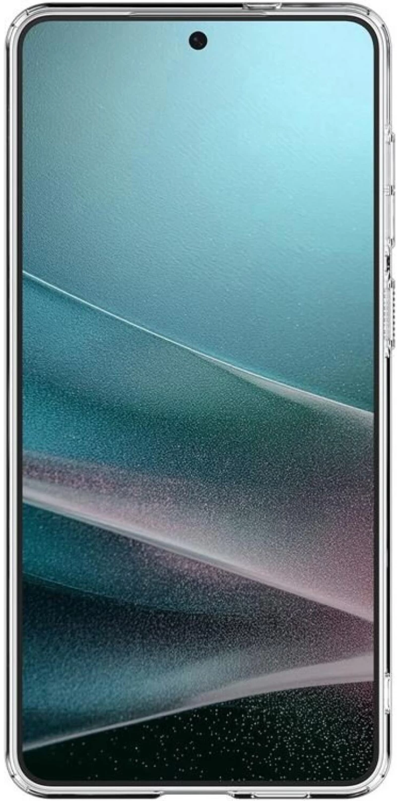Spigen Θήκη Ultra Hybrid Mag MagSafe Samsung Galaxy S25 Edge Neo One