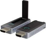Marmitek Stream S2 Pro - Wireless HDMI presentation system