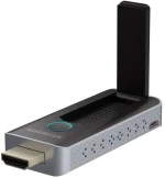 Marmitek Stream S2 Pro - Wireless HDMI presentation system
