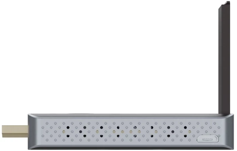 Marmitek Stream S2 Pro - Wireless HDMI presentation system