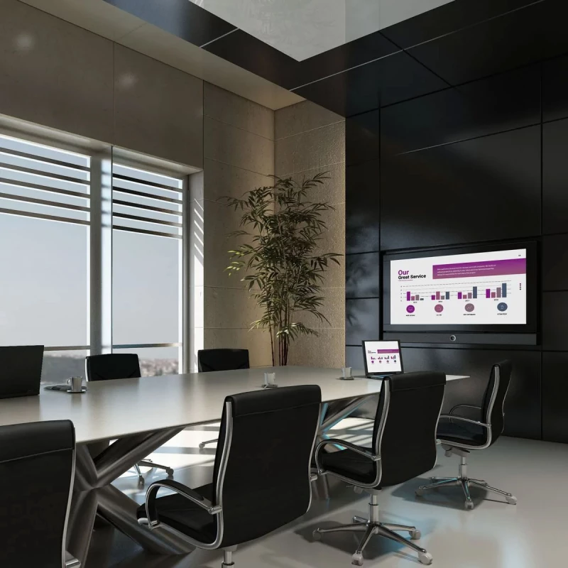 Marmitek Stream S2 Pro - Wireless HDMI presentation system