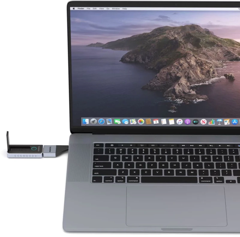 Marmitek Stream S2 Pro - Wireless HDMI presentation system