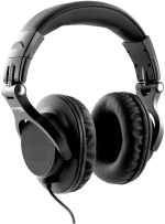 Plugger DJH-40 - Δυναμικά ακουστικά κλειστού τύπου