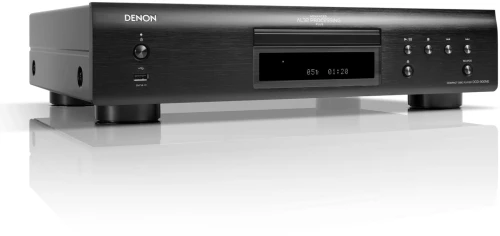 Denon DCD-900NE Black - CD Player
