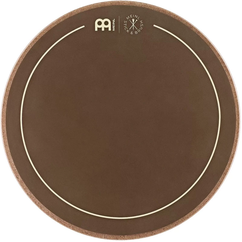 Meinl SB509 - Practice pad 12"