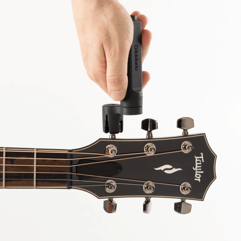 D'Addario PW-TGPW-01 String Peg Winder - Premium κουρδιστήρι χορδών Tour Grade