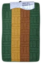 Πατάκι κουζίνας/μπάνιου - 38x58cm - 915503 - Green