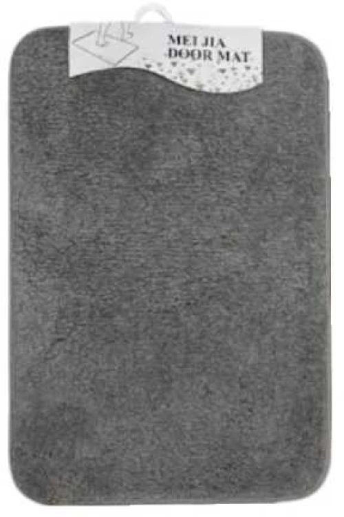 Πατάκι εισόδου - 48x78cm - 915640 - Grey
