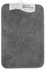 Πατάκι εισόδου - 48x78cm - 915640 - Grey