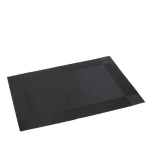 ΣΟΥΠΛΑ PVC ΜΑΥΡΟ 45Χ30ΕΚ 79gr