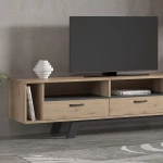 No56 Έπιπλο Τηλεόρασης 210x44.5xH50cm