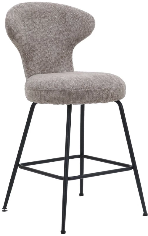 FUNGO ΣΚΑΜΠΟ BAR BEIGE 51x55x97
