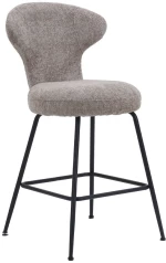 FUNGO ΣΚΑΜΠΟ BAR BEIGE 51x55x97