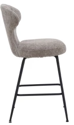FUNGO ΣΚΑΜΠΟ BAR BEIGE 51x55x97