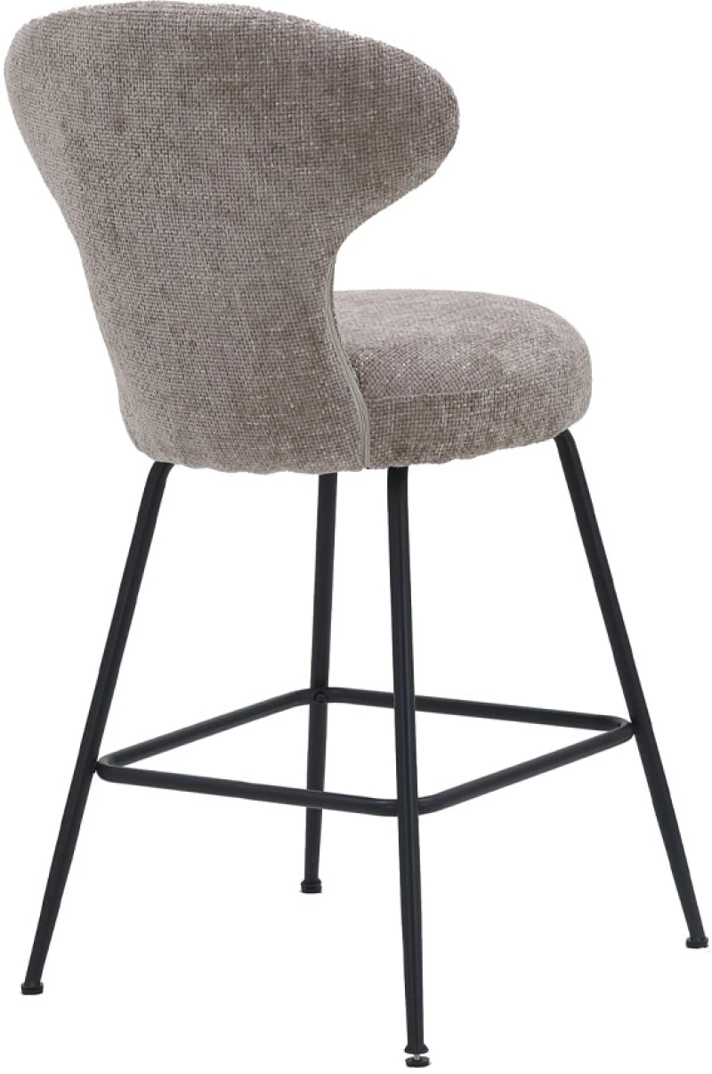 FUNGO ΣΚΑΜΠΟ BAR BEIGE 51x55x97