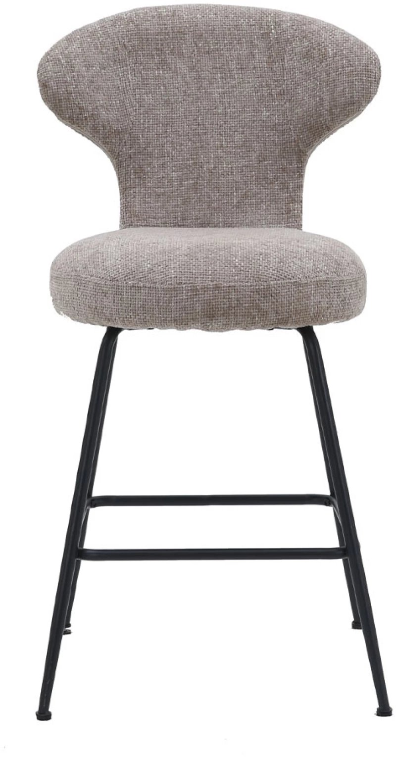 FUNGO ΣΚΑΜΠΟ BAR BEIGE 51x55x97