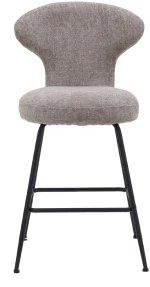 FUNGO ΣΚΑΜΠΟ BAR BEIGE 51x55x97