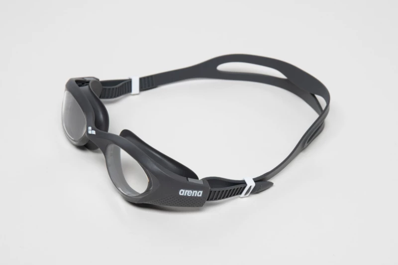 Arena The One Goggles Γυαλάκια Κολύμβησης Μαύρο